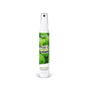 Juicy Green Apple autoparfum Tropical Fresh 60ml spray