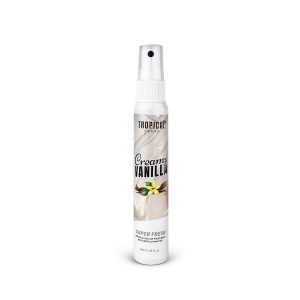 Creamy Vanilla autoparfum Tropical Fresh 60ml spray